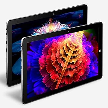 CHUWI Hi10 Air Windows 10 Tablet Intel Quad Core 10.1 inch WiFi 4+64GB Bluetooth