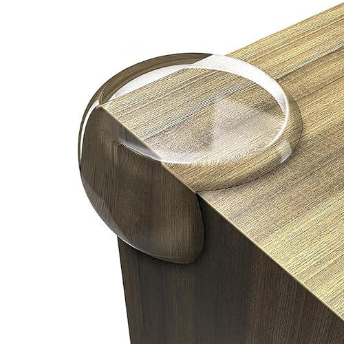 Corner Guard Custom with Grain, Beige