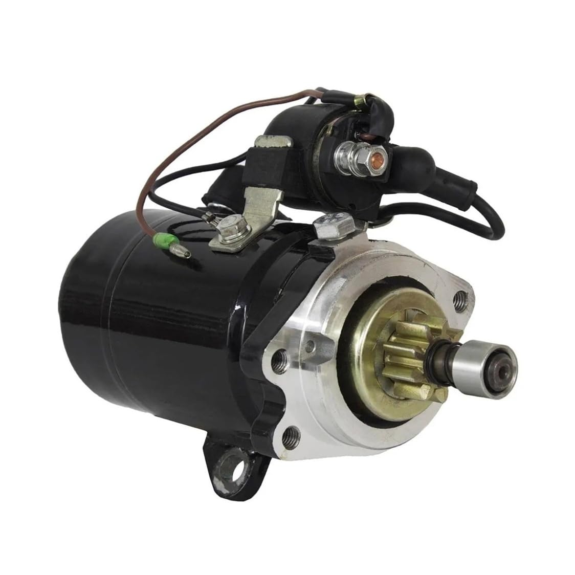 Arranque Compatible con Motores fueraborda Mercury Marine 50-81490M, 50-92669M, 50-97072M y 50-97072T. Accesorios