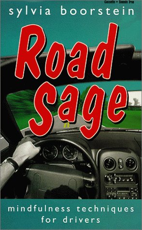 Road Sage: Boorstein, Sylvia: 9781564556813: Amazon.com: Books