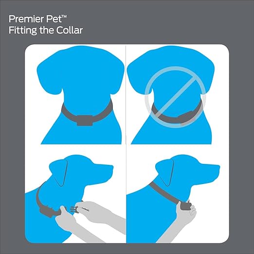 Elenest premier pet bark collar Clearance