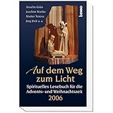 Cover zum Buch Auf dem Weg zum Licht 2007