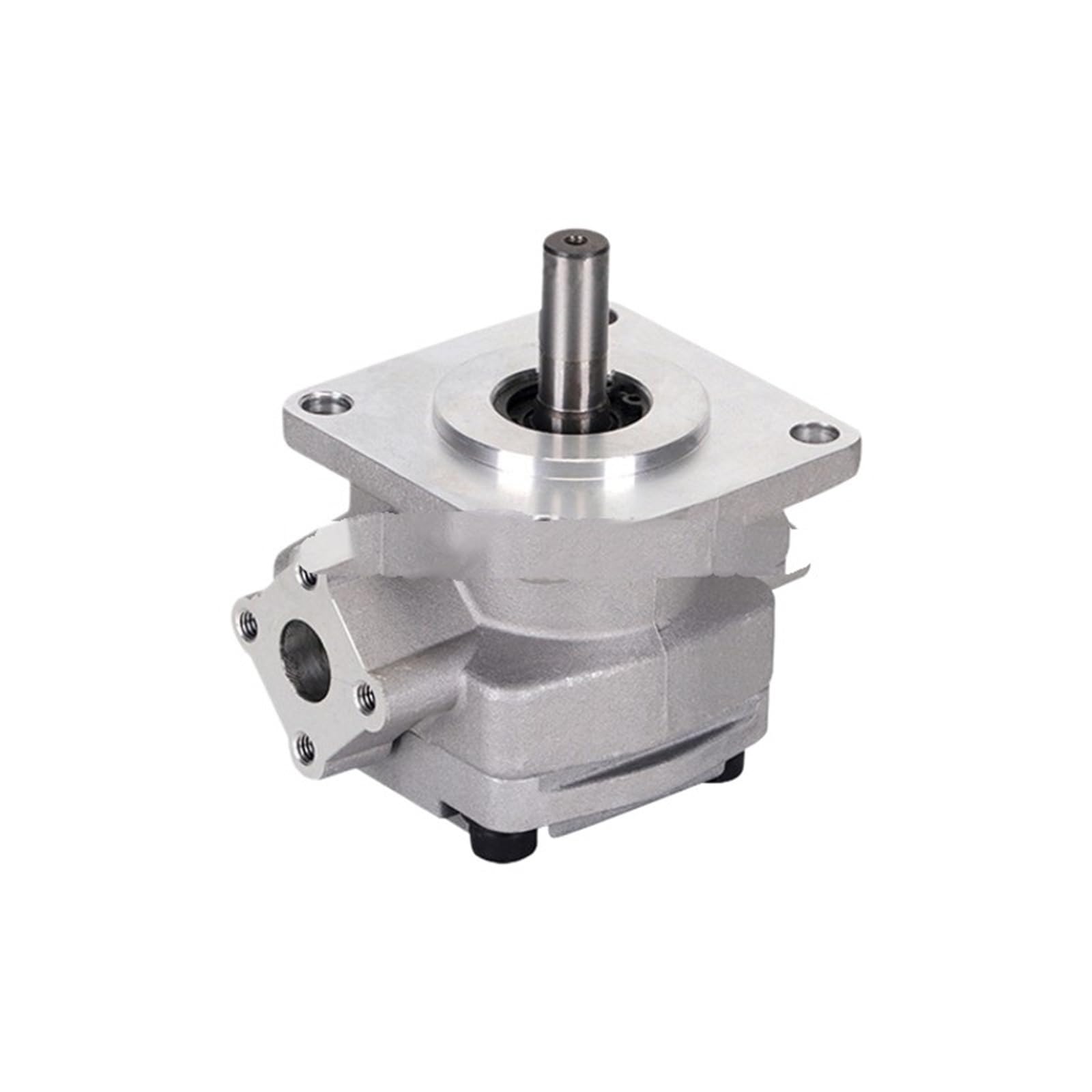 KWQNPHTRN Hydraulic Gear Pump gear pump GPY series high-pressure oil standard GPY-3 GPY-4 GPY-5.8 GPY-7 GPY-8(GPY-F10R)