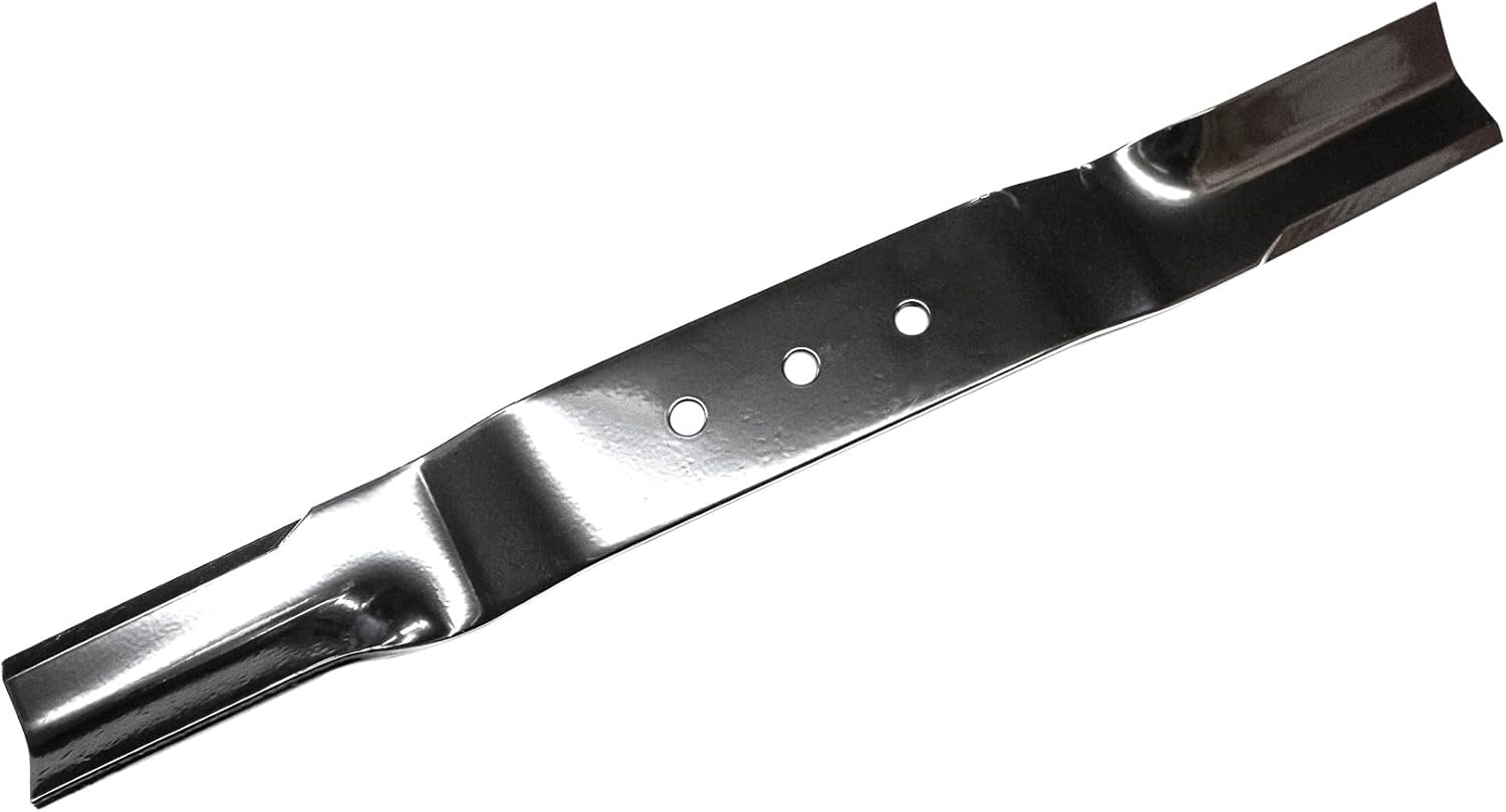 9004 - Swisher Replacement 20.5 in. Blade for Swisher 60 in. Trail Mowers