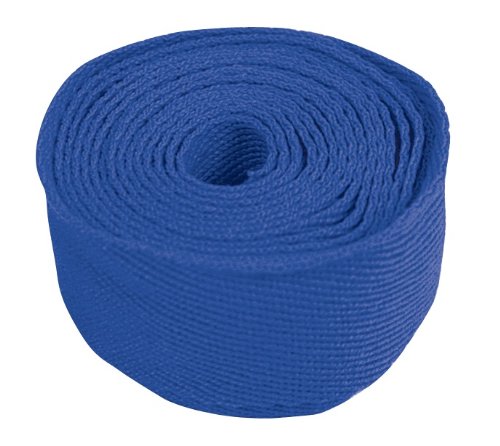 Serfas Cotton Bar Tape, Blue #TOP8