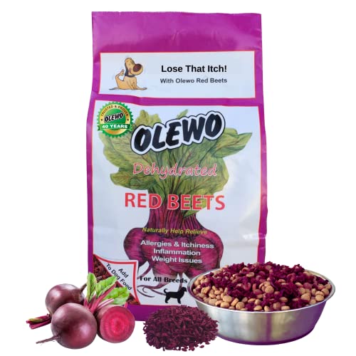 Stop the Scratch Top 10 Dog Foods for Soothing Itchy Skin! Furry Folly