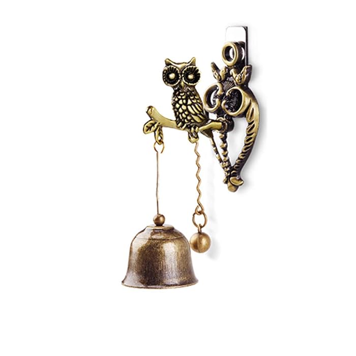 Buy DolphinBanana Shopkeepers Bell, Delicate Office Store Entrance