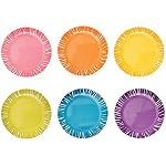 Appetizer Plates Melamine