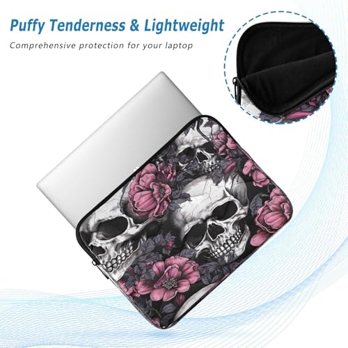 Funda para portátil 13-14 pulgadas YANENDIE resistente al agua miniatura 5