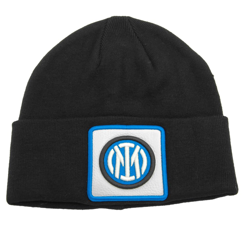 Chapeau pour Temps Froid Inter 153470 Noir Taille Unique Mixte - 6