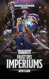 warhammer space marine orden  Warhammer 40.000 - Faust des Imperium: Space Marines Conquests