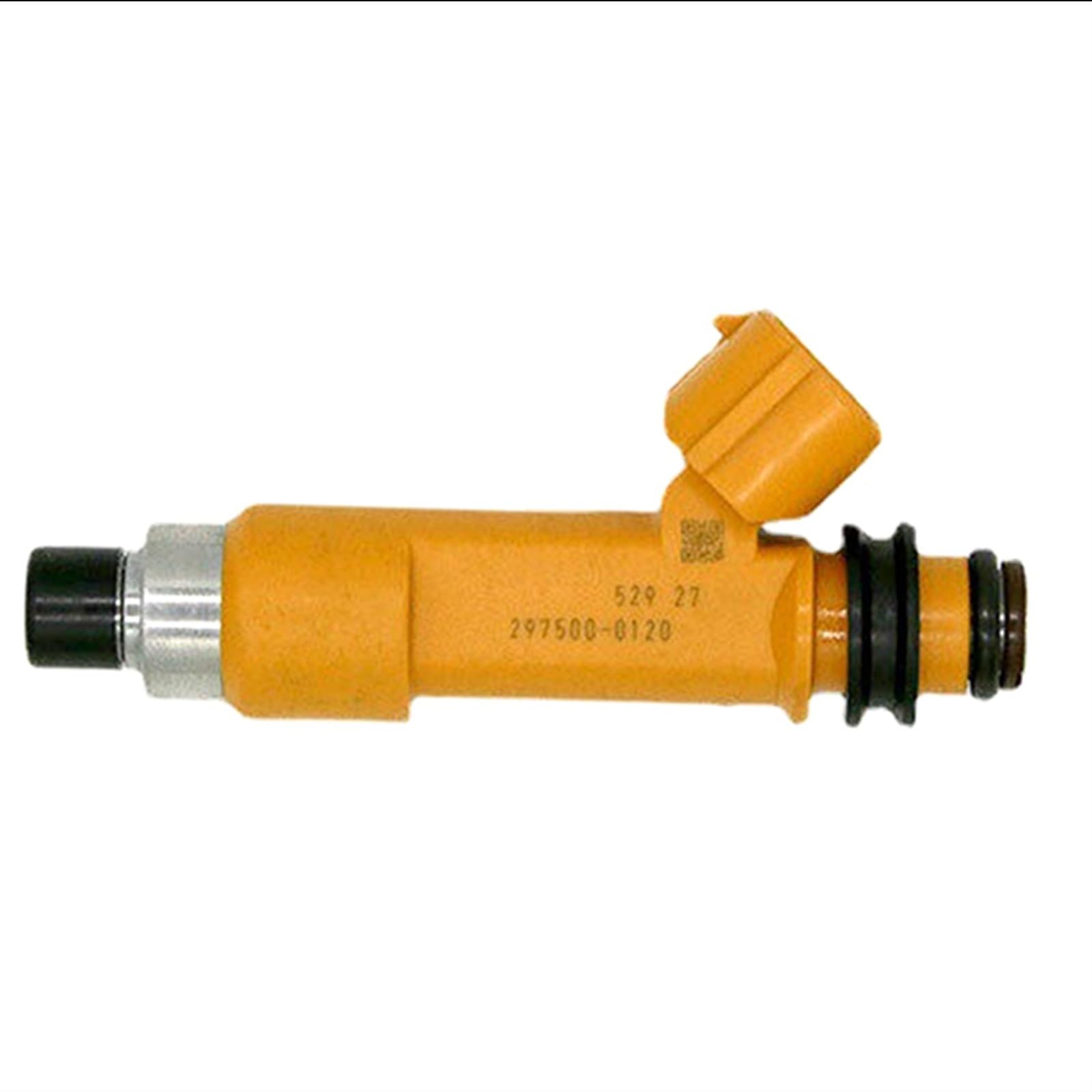Amazon.co.jp: 4 個燃料インジェクターノズル 297500-0120 15710-86G00