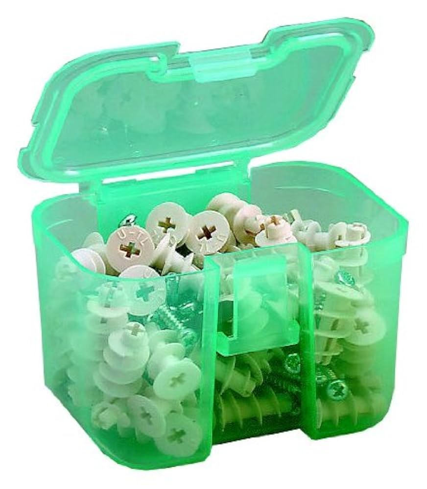 小物 --@-- DB-W デンコーキャリーボックス用 小物ケース 1個 未来工業