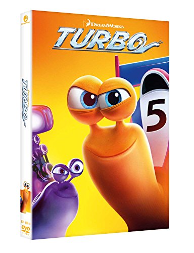 dvd Turbo (DVD)
