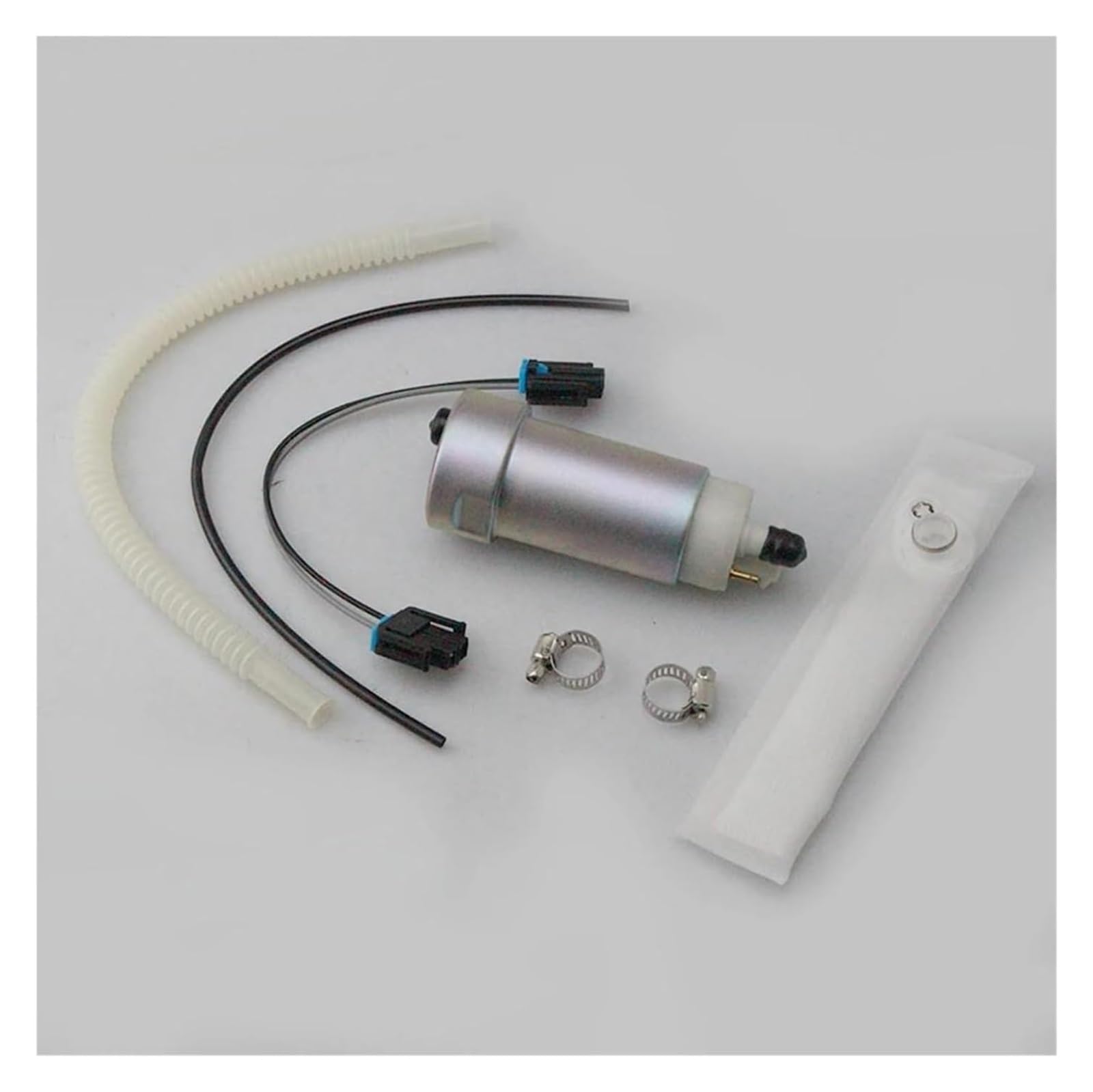 per Electra per Road per Street per Breakout per Dyna per Fat per Boy per Night per Softail Pompa Carburante per Moto 61016-04B 62908-08 Rubinetto Carburante Valvola