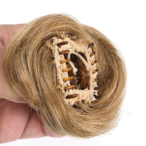 REECHO Space Bun Hair Pieces - Image 2