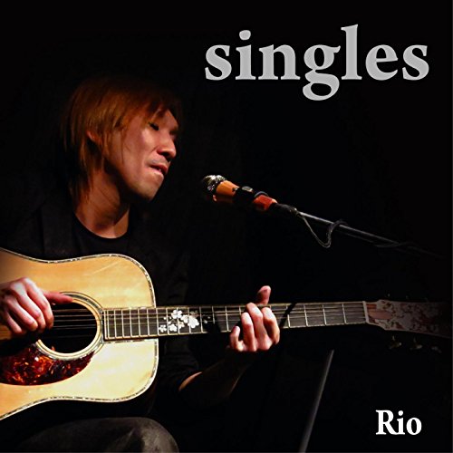 Amazon.co.jp: Rio Singles : rio: デジタルミュージック