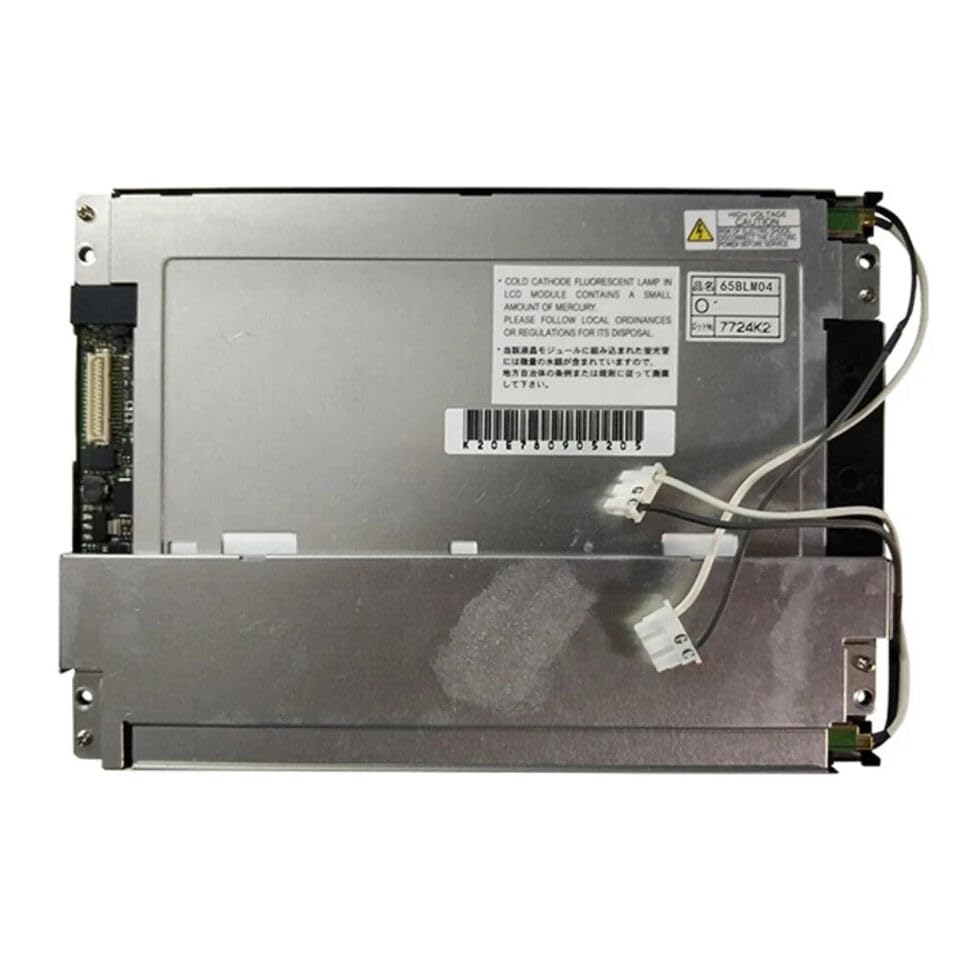 6.5 inch 640 * 480 Original A+ NL6448BC20-08 NL6448BC20-08E LCD Display Screen for Industrial Equipment