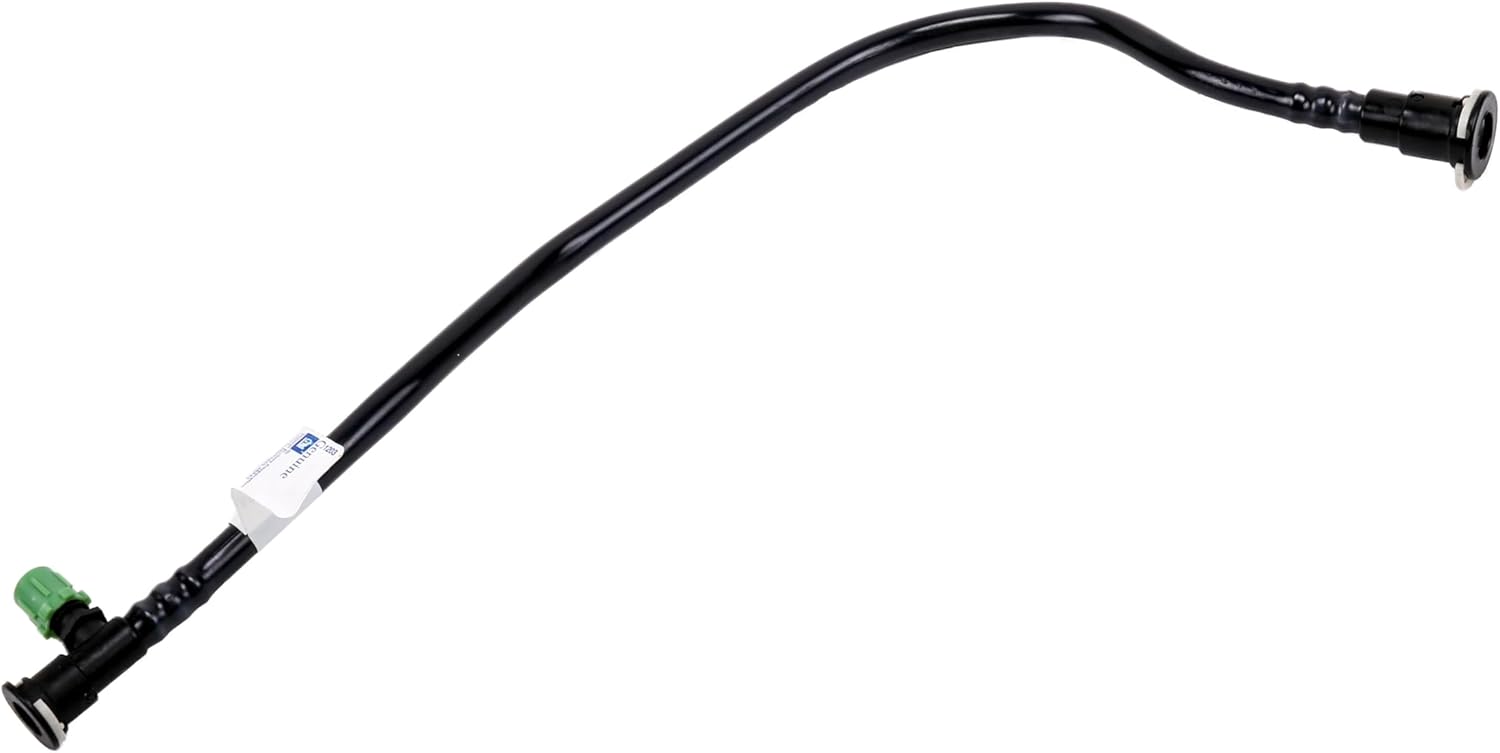 Genuine Parts 12658353 Vapor Canister Purge Tube
