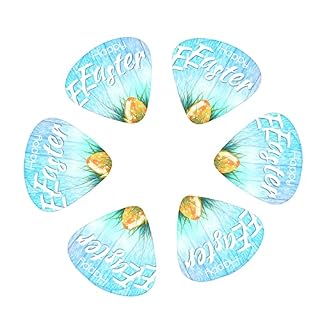 Lot de 12 médiators en bois avec accordeur pour guitare acoustique, électrique ou basse - Les Beatles, Paul McCartney, John Lennon, RIngo Starr, George Harrison Lot de 12 médiators en bois avec accordeur pour guitare acoustique, électrique ou basse – Image 2