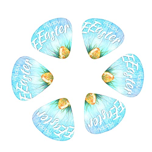 Lot de 12 médiators en bois avec accordeur pour guitare acoustique, électrique ou basse - Les Beatles, Paul McCartney, John Lennon, RIngo Starr, George Harrison Lot de 12 médiators en bois avec accordeur pour guitare acoustique, électrique ou basse – Image 3