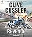 The Emperor's Revenge (The Oregon Files)