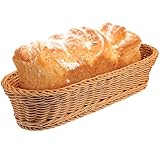 Utilisation polyvalente : ces paniers tressés s’adaptent à de nombreux usages, de la cuisine salon, et constituent un accessoire pratique. paniers de cuisine pour le , paniers de cuisine pour le rangement