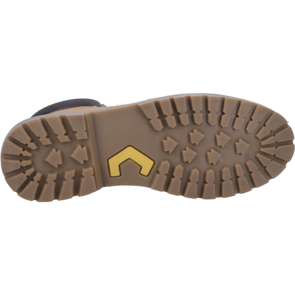 Cotswold Pitchcombe Boots Tan Mens Boots Lightweight