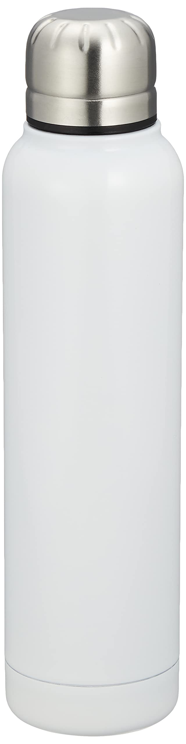 THERMO BOTTLE シルバー 水筒　350ml 楽天市場】送料無料 サーモス THERMOS 調乳用 ステンレスボトル