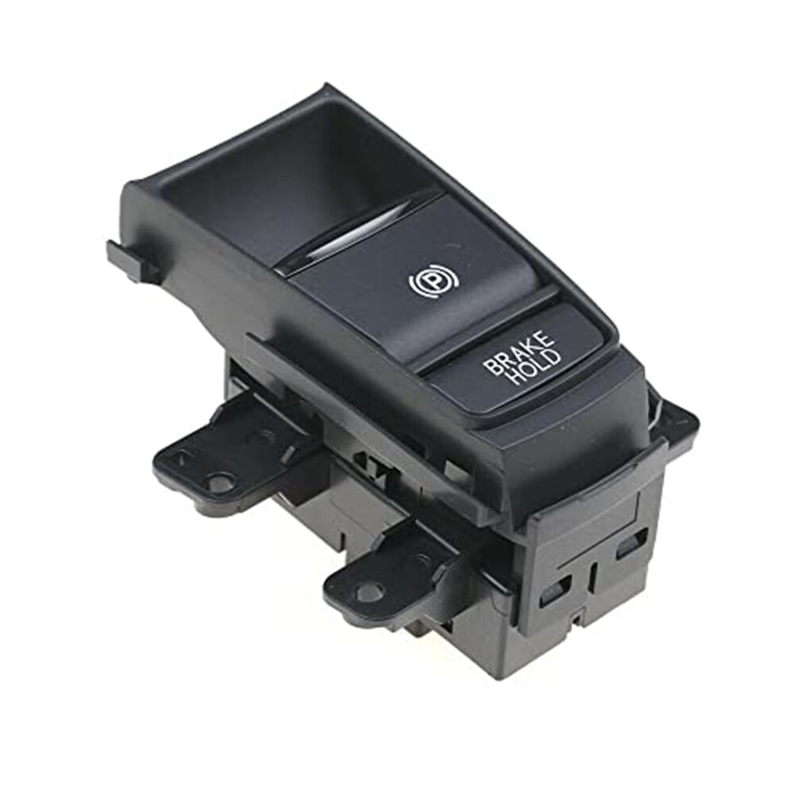 Interruptor de control de ventanilla de coche Botón electrónico