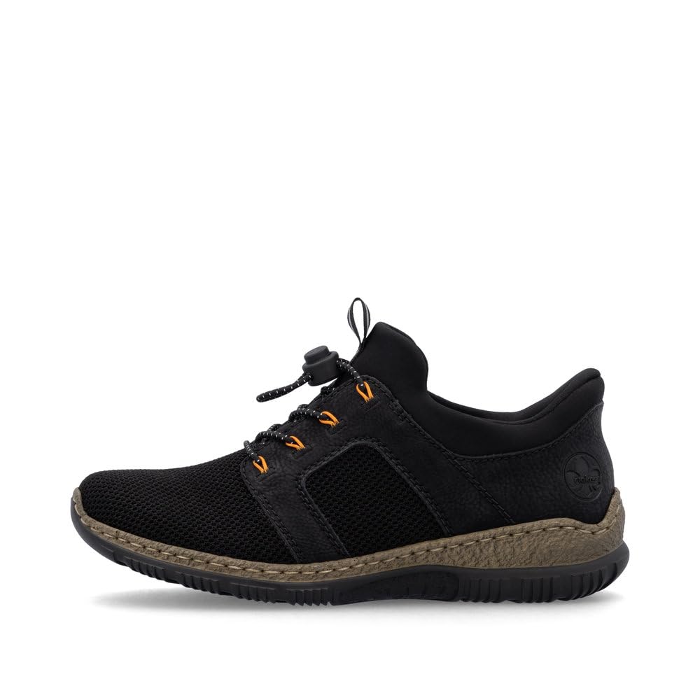 Rieker sneakersy damskie N32G4