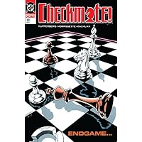 Checkmate (1988-1991) #33