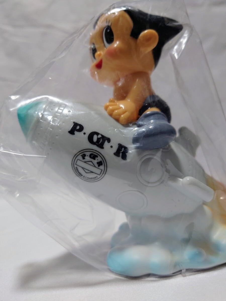 新品 シークレットベース アトム 限定カラー secretbase ＋パーカーM