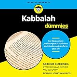Kabbalah for Dummies