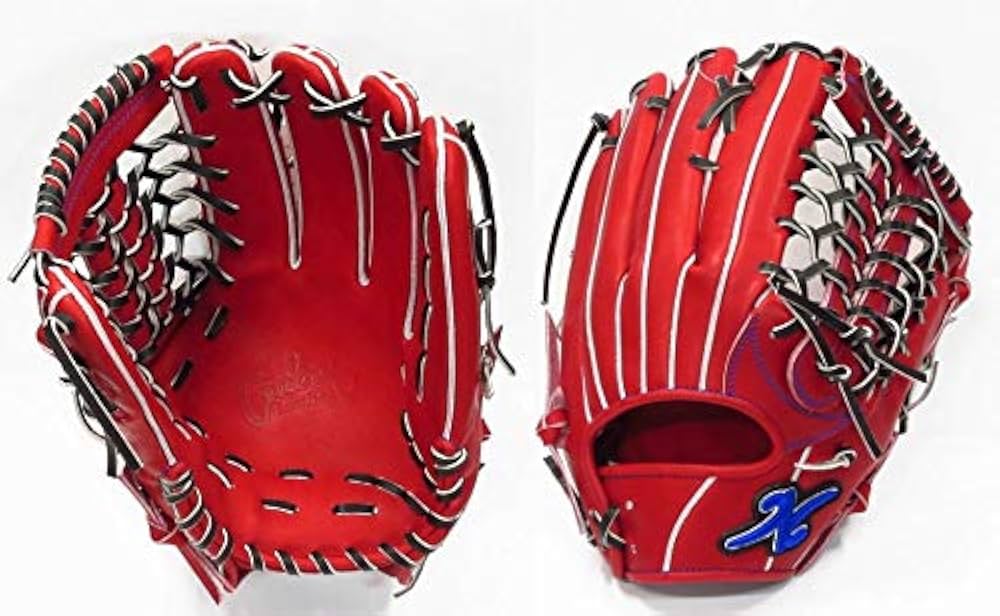サンアップ　グローブ Sun-up Custom Order Glove System サンアップ カスタム