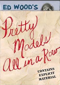 Pretty Models All in a Row