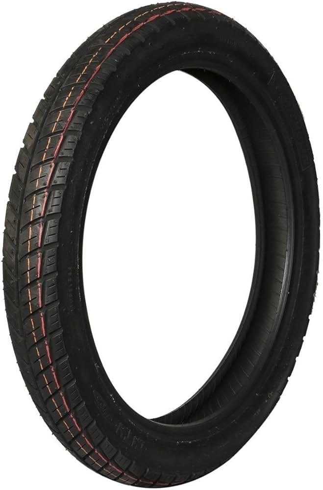 SCOOTER BIKE MOTORCYCLE TYRE 275-18 CITY PRO R 48P TL-image-40