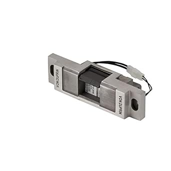 Von Duprin 611232D 6112 US32D FSE Electric Strike, 24V DC