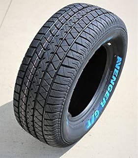 Mastercraft Avenger G/T All-Season Tire - 215/70R15 97T