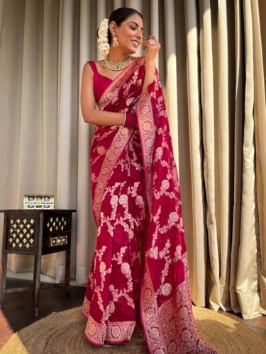 Image of Flosive WOMEN SAREE