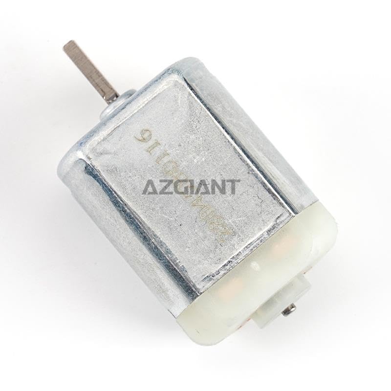 Door Lock Actuator Motor, Interior Central Locking System, Universal Compatible