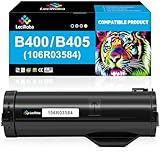 LeciRoba 106R03584 B400 B405 Black Toner Cartridge Replacement for Xerox 106R03584 Toner for Xerox VersaLink B400 B400N B400DN B405 B405DN Printer (1-Pack, Black)