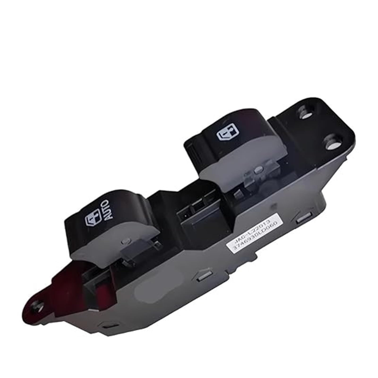 Dla JAC HF Ciężarowy Przycisk Przełącznik Szyb Samochodowych 3746930LE050 3746930LE060 Master Power Control Lifter Elektryczny Przełącznik Okna 24V12V