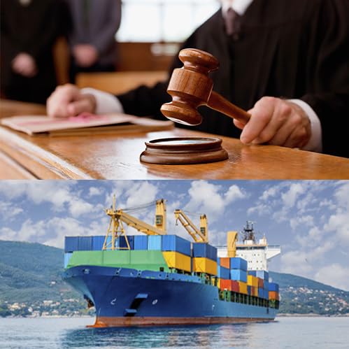 Tariffs on Trial | Independent Outlook 72 cover art