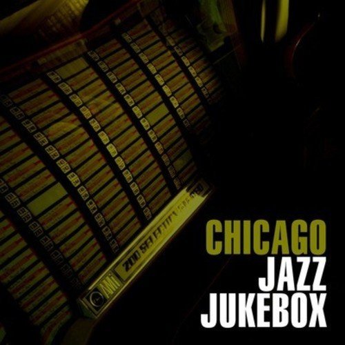 Chicago Jazz Jukebox Amazon.de MusikCDs & Vinyl
