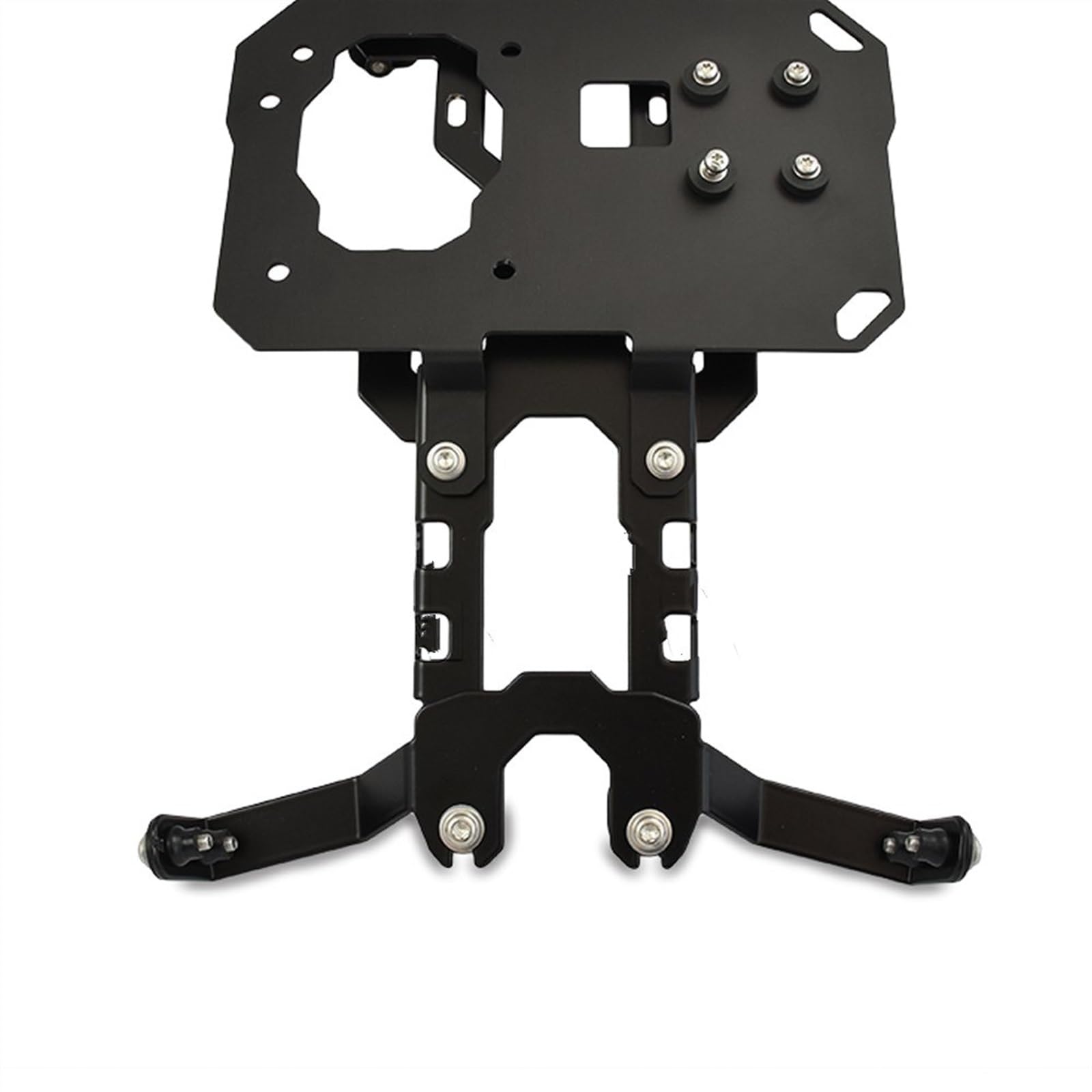 Supporti per GPS Supporto Telefono Cellulare Display Multifunzione Staffa Navigazione Piastra GPS per Tenere 700 per T700 2019-2021 Moto Telefono GPS Staffa