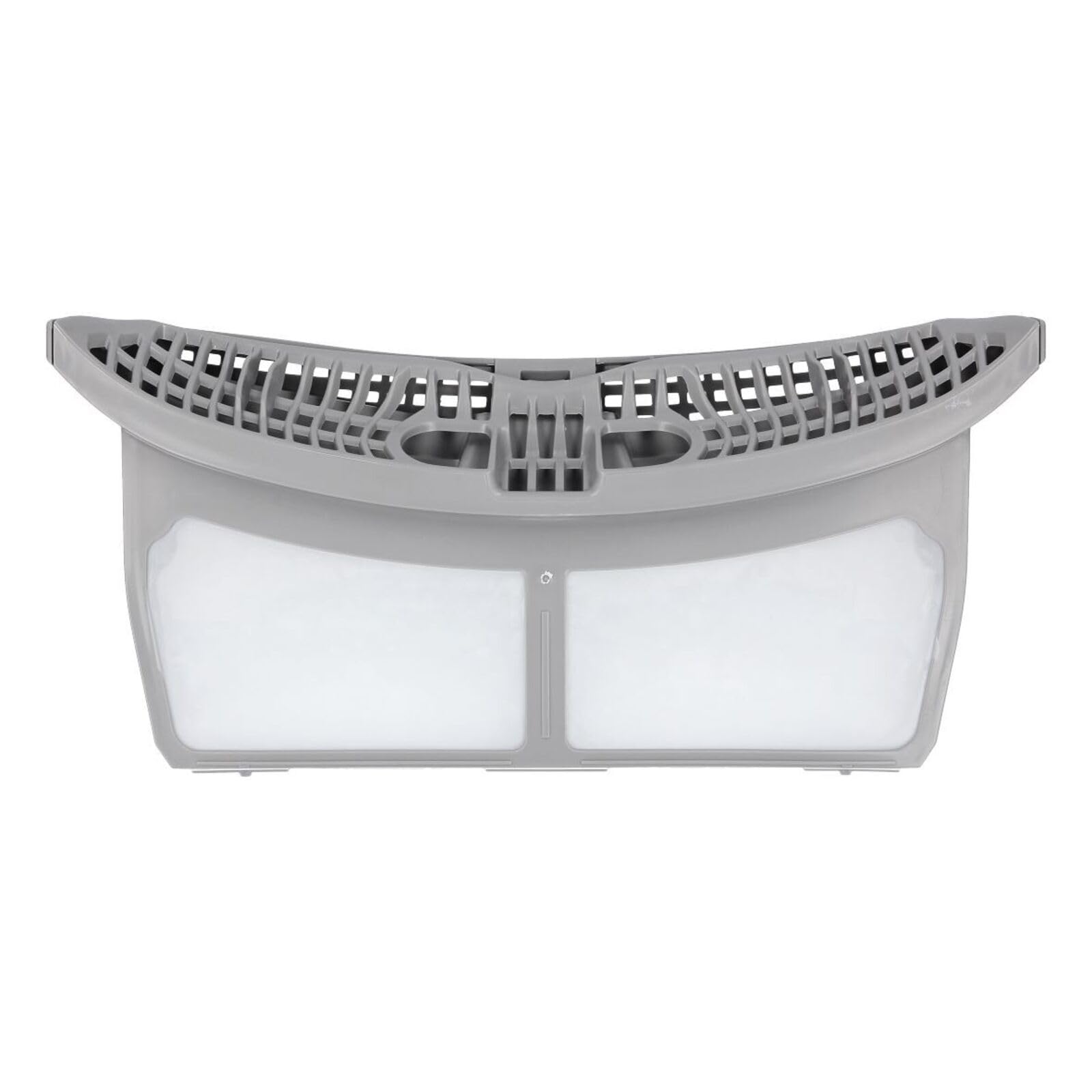 LUTH Premium Profi Parts Filtro de filtro plegable compatible con Beko 2975680300 para secadora