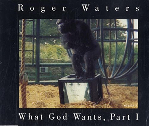 What God Wants, Part 1