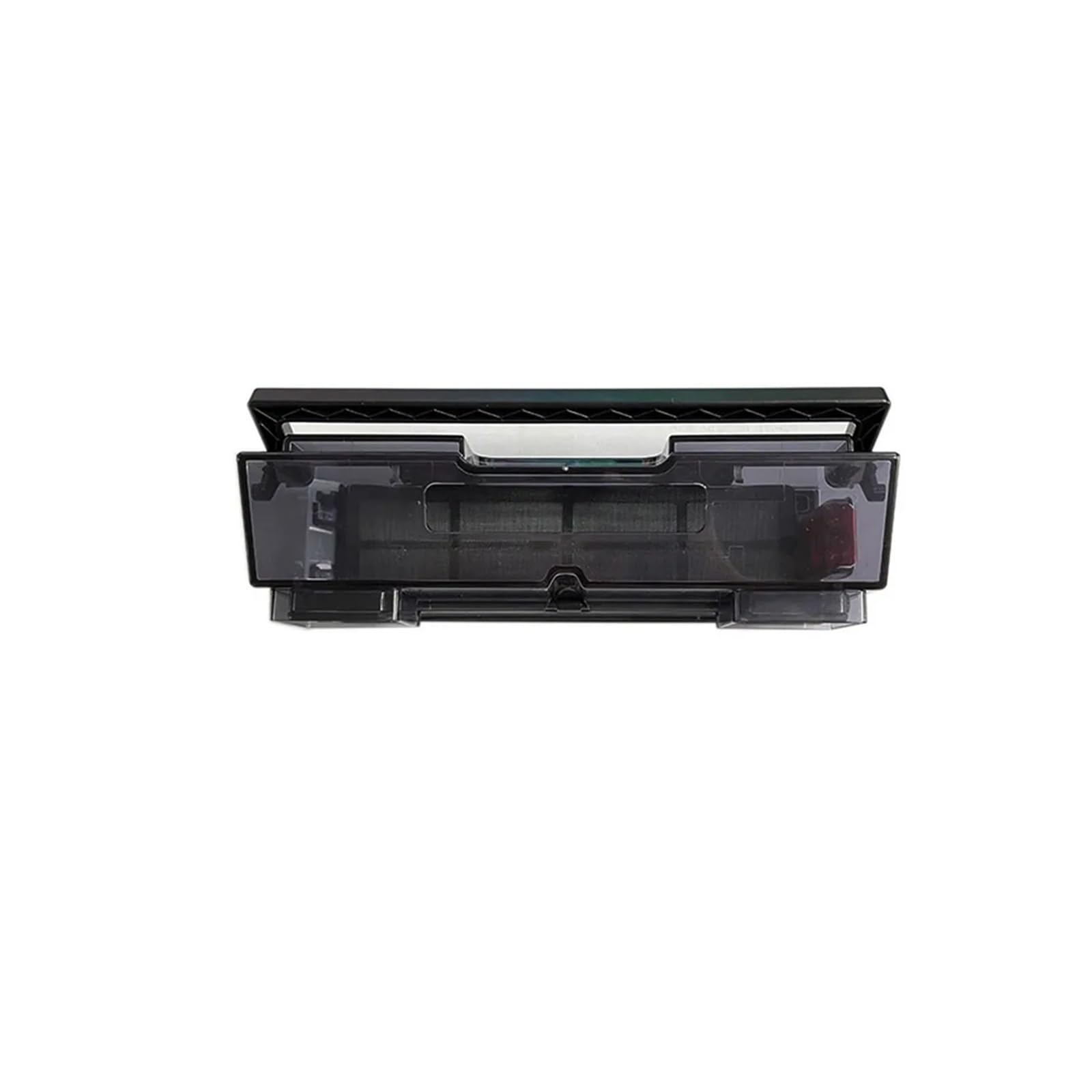 Bac à poussière automatique, compatible avec les aspirateurs Ecovacs, Deebot et T9 AIVI. Pièces détachées