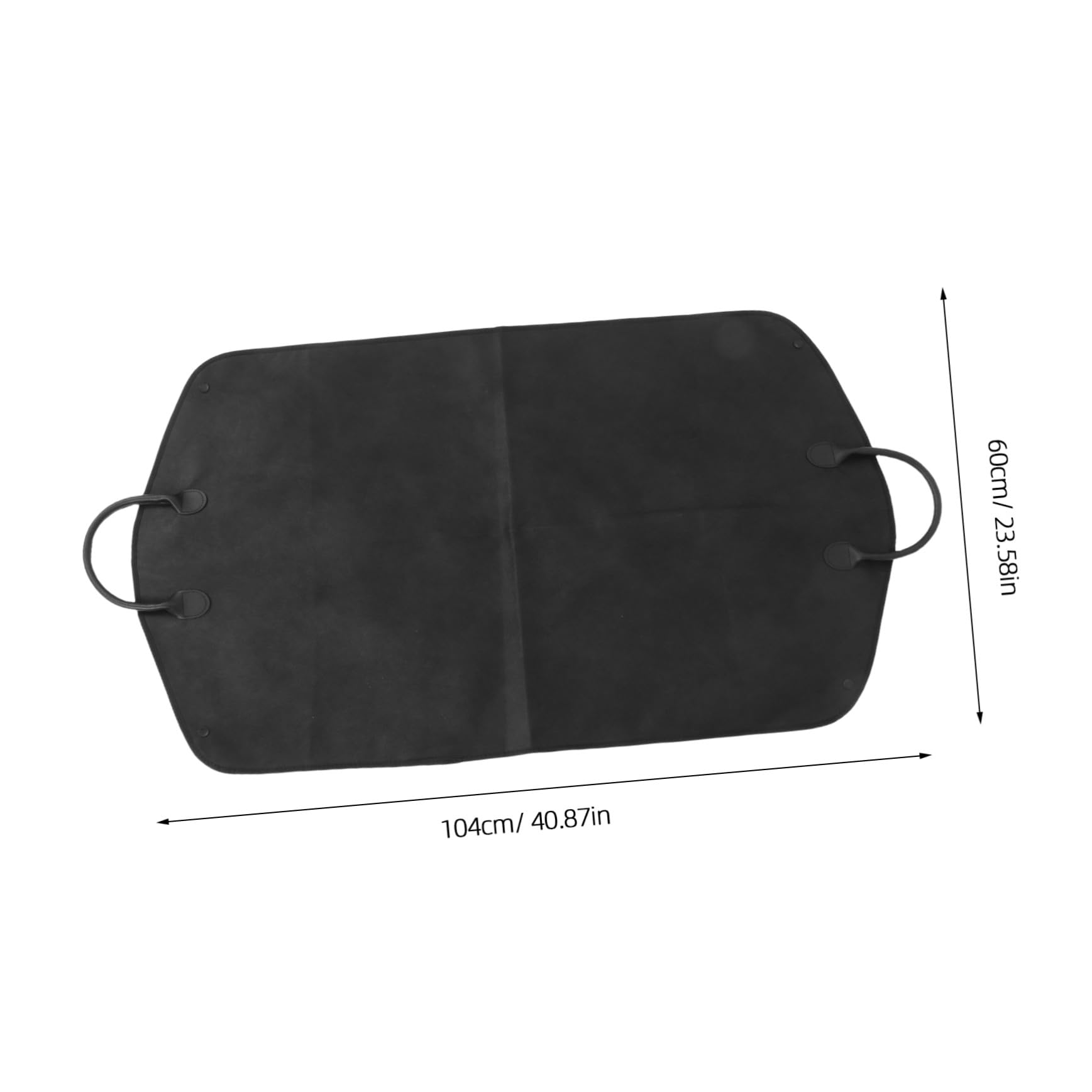 Gatuida 2 Piezas Unidades Bolsas para Trajes de Negocios Cubiertas para Prendas de Tela No Tejida Bolsa Protectora Ligera y Transpirable para Chaquetas y Abrigos con Cremallera Resistente